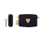 قفل خارجي سطحي