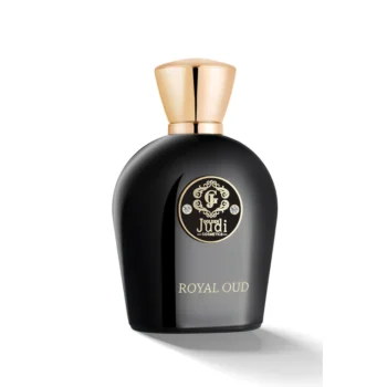 Royal Oud Parfum